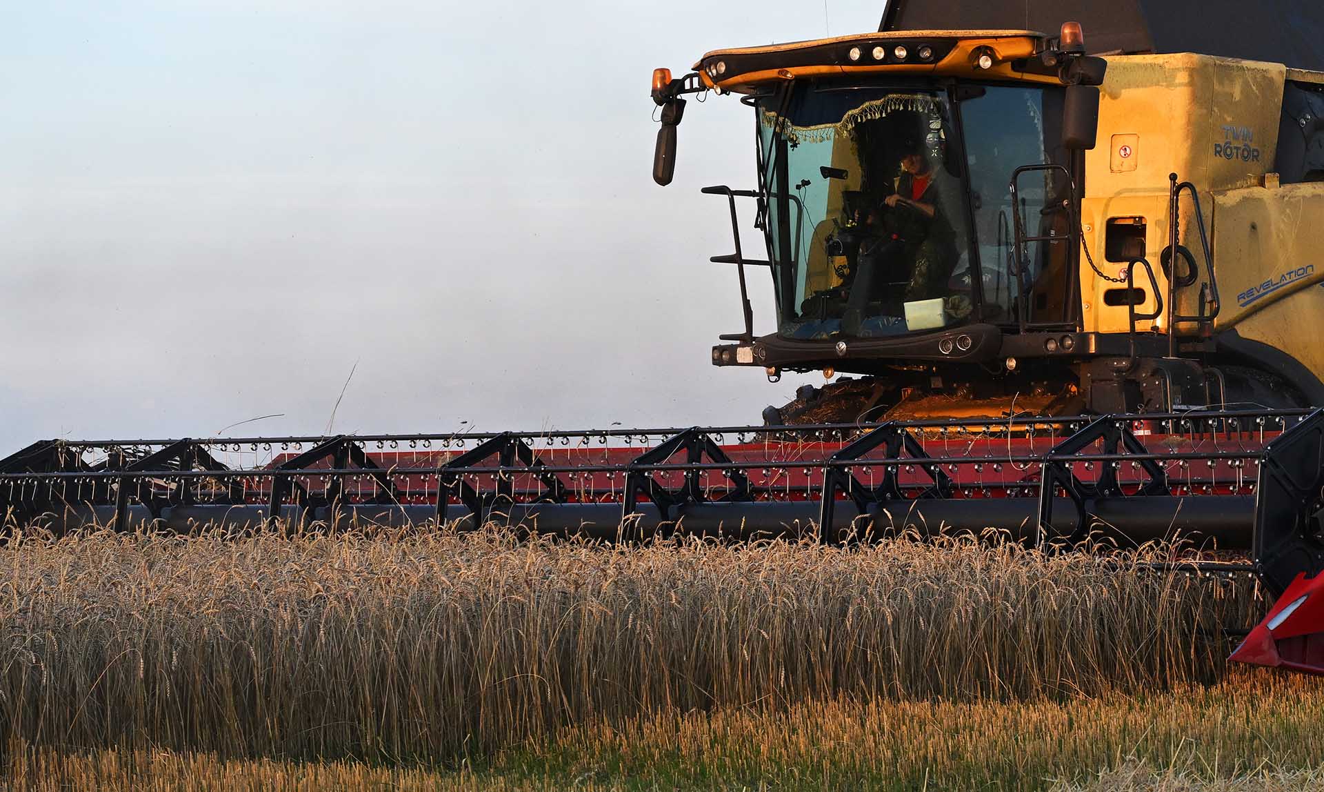 Более 34 миллиардов рублей направлено на льготные кредиты для аграрного сектора