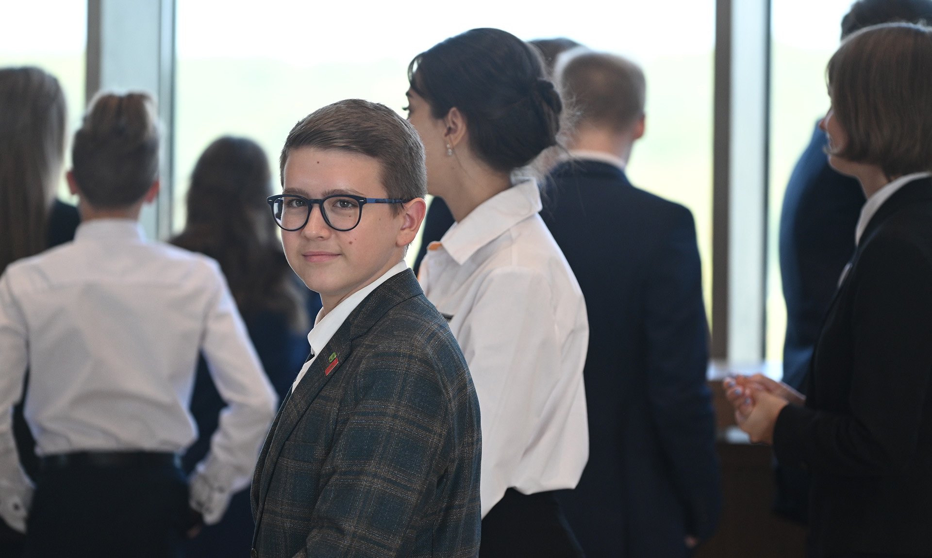 Какой рекорд поставили российские школьники в 2025 году?