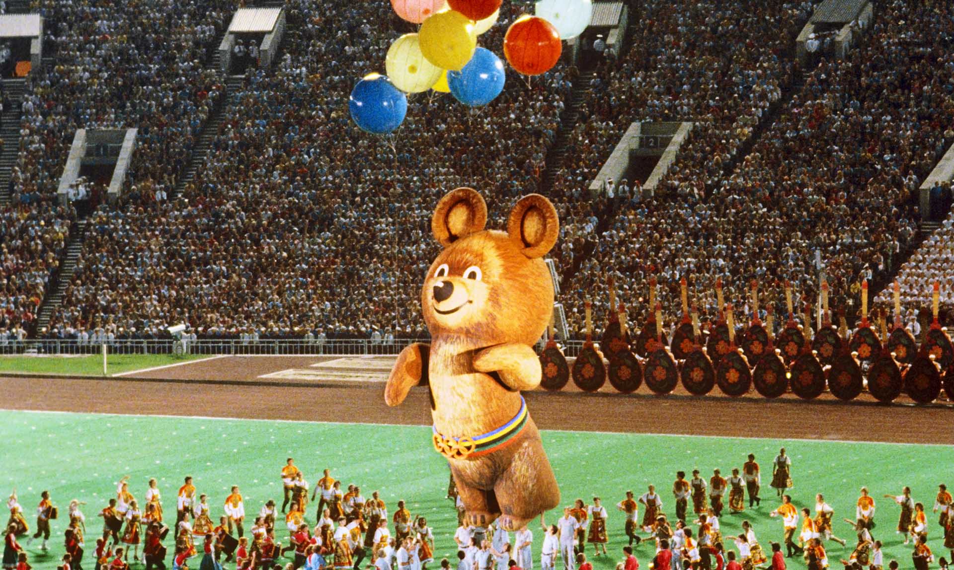 Кто станет символом российской сборной на Олимпиаде-2026 в Италии?