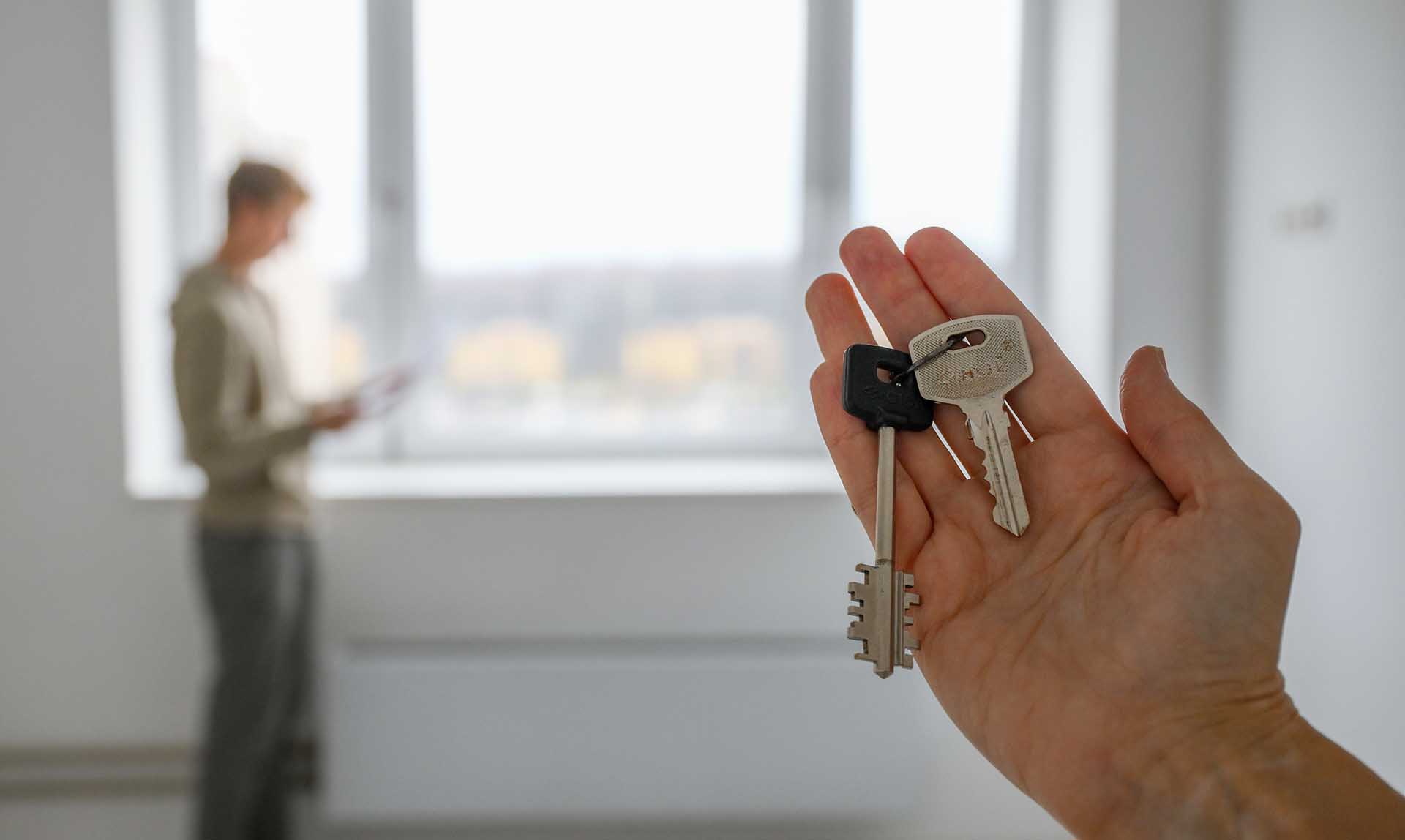 Как узнать, кто собственник недвижимости?