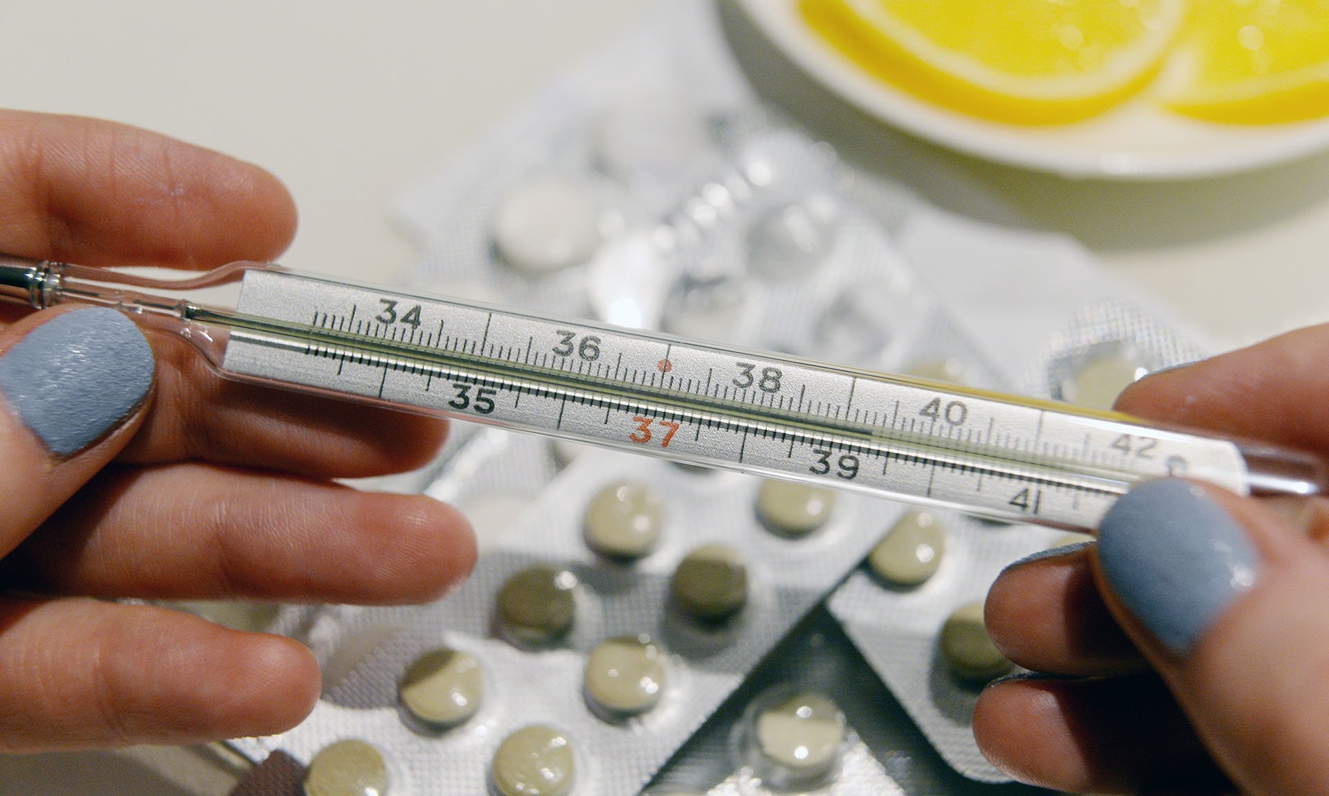 Что делать, если больничный совпал с отпуском?