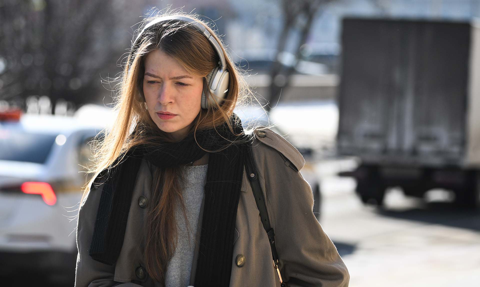 Синдром хронической усталости: что это такое и как с ним справляться