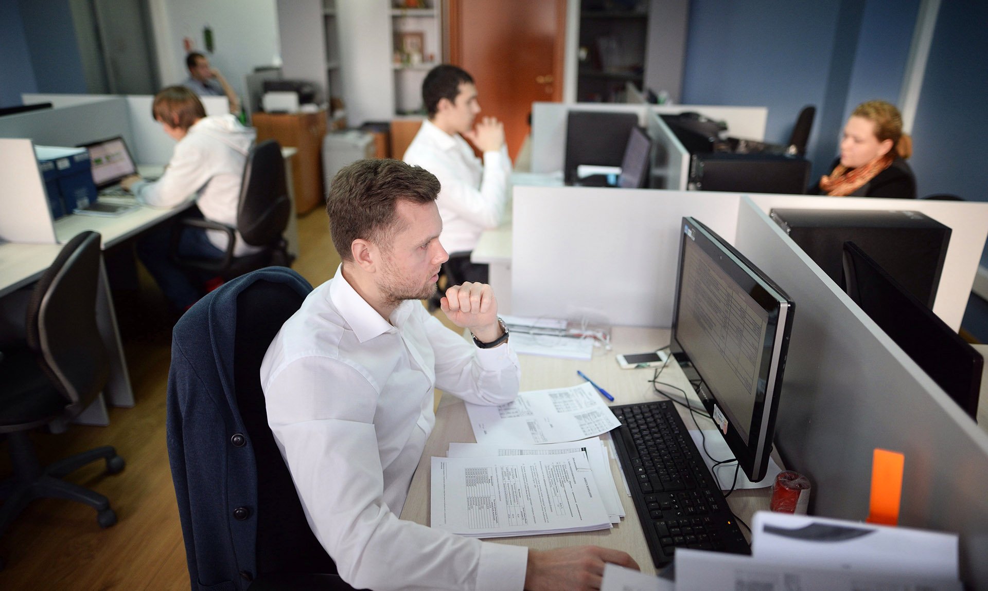 На сколько выросли реальные зарплаты россиян в 2025 году?