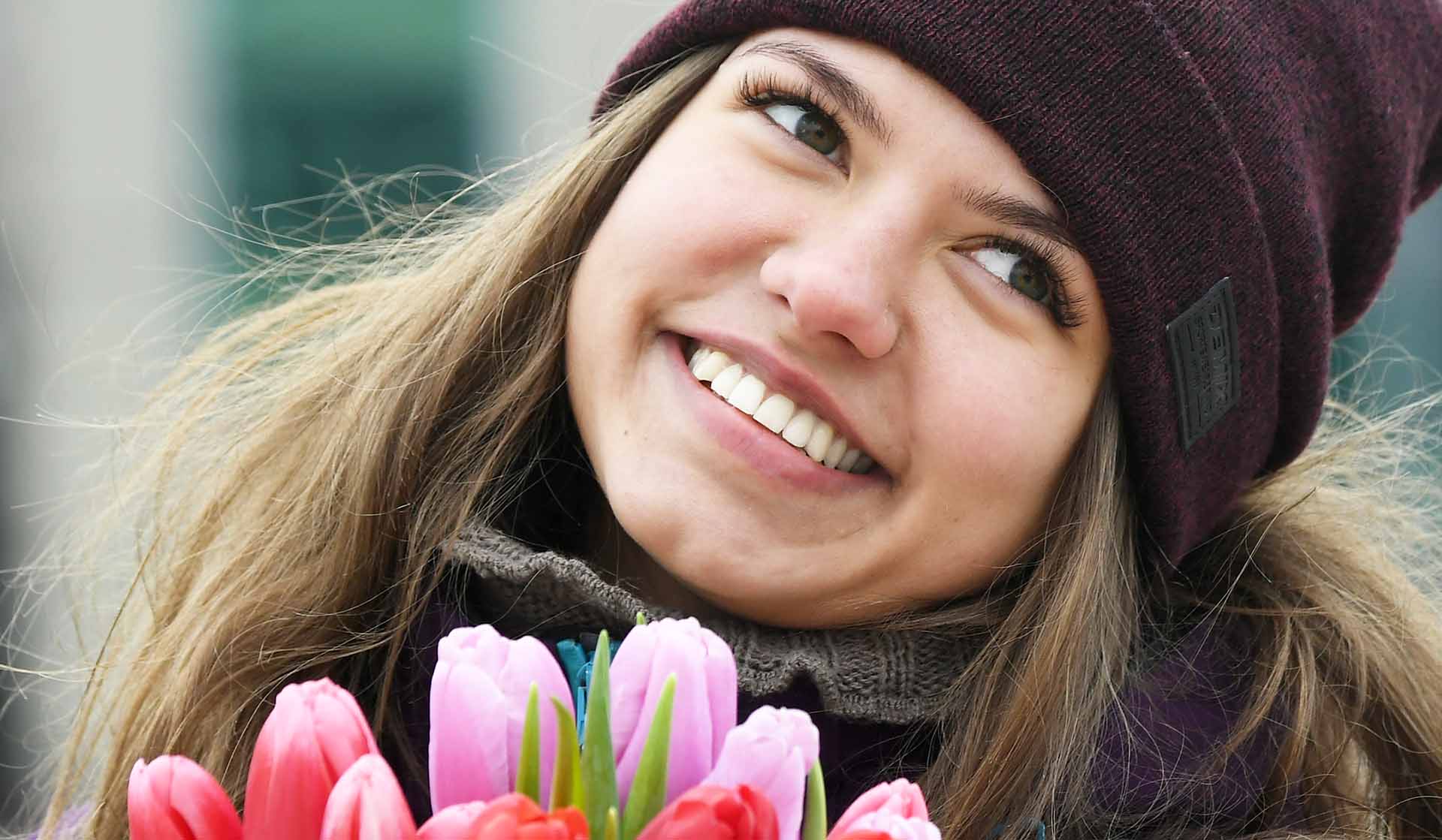 Как сохранить зубы здоровыми?