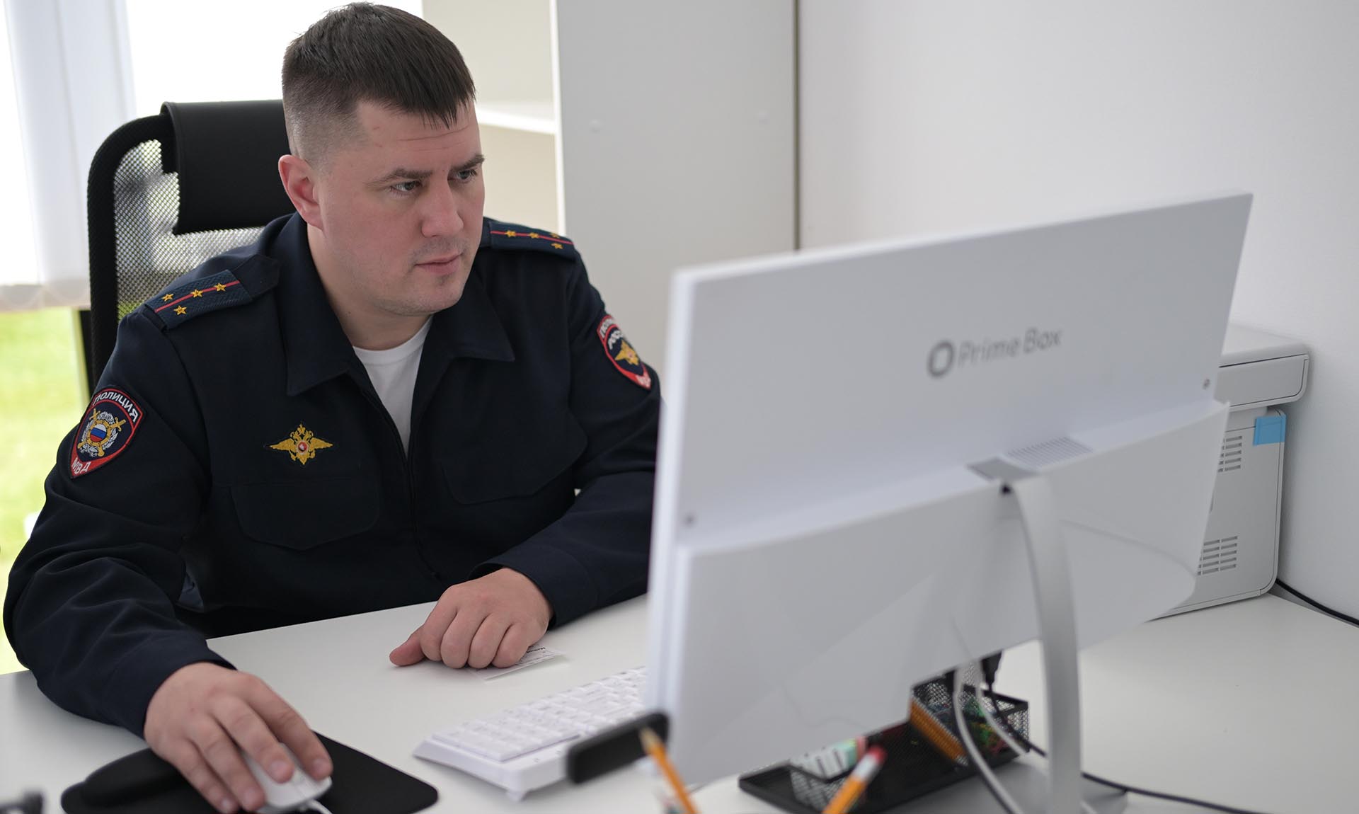 МВД сообщило о новой мошеннической схеме, связанной с дистанционным проведением обысков