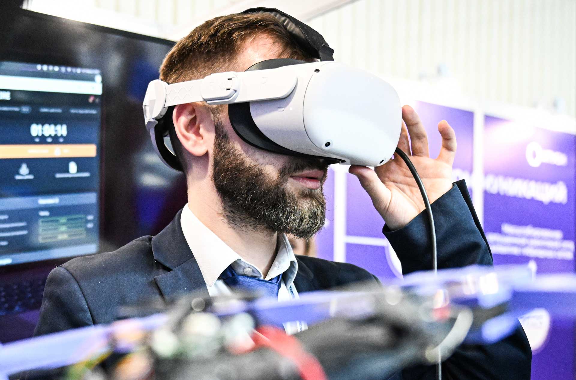 Национальный план по внедрению искусственного интеллекта будет готов к 1 июня