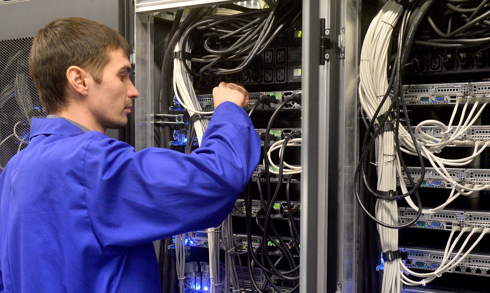 Как в России планируют развивать индустрию суперкомпьютеров?