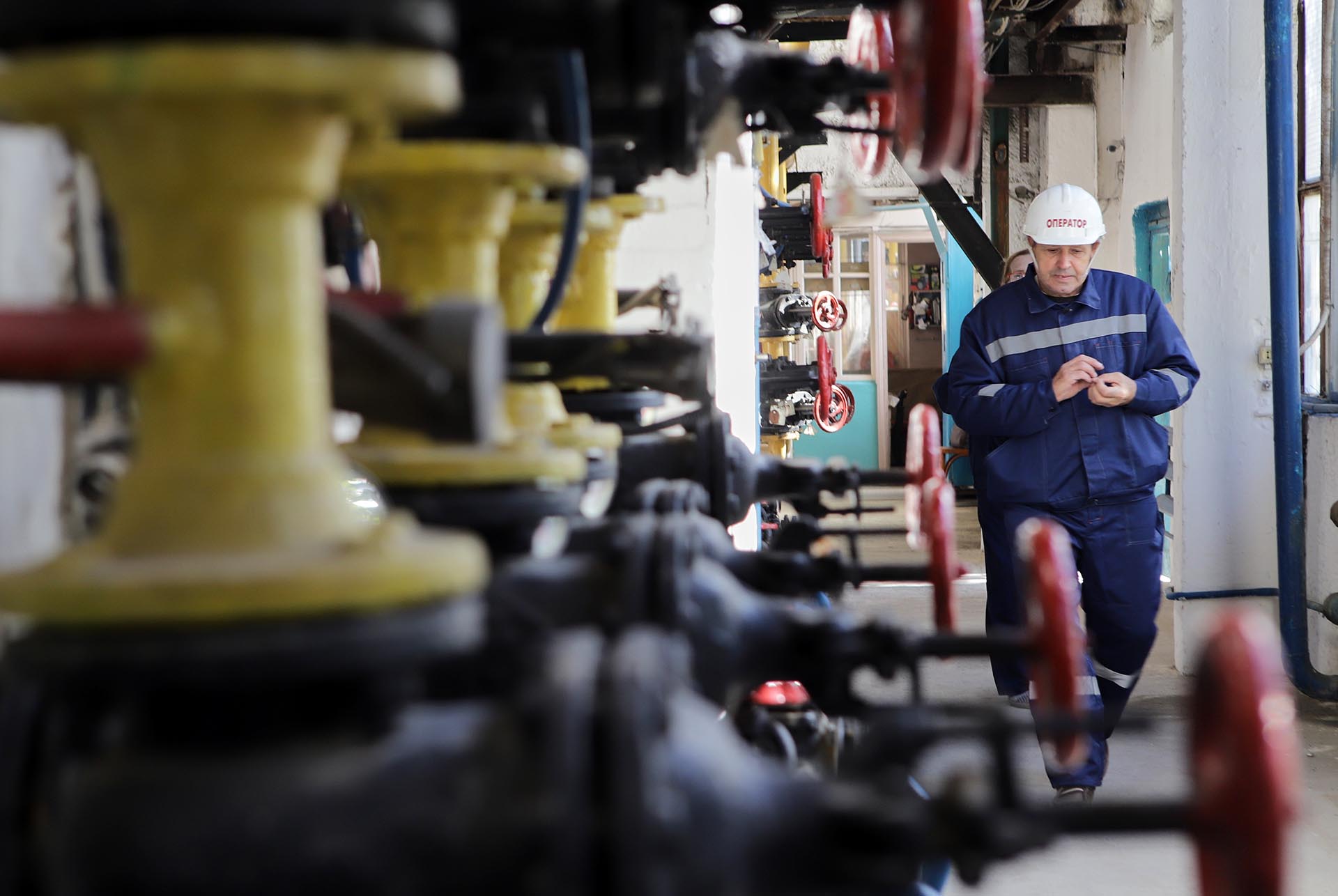 Как в России планируют решить кадровую проблему ЖКХ?