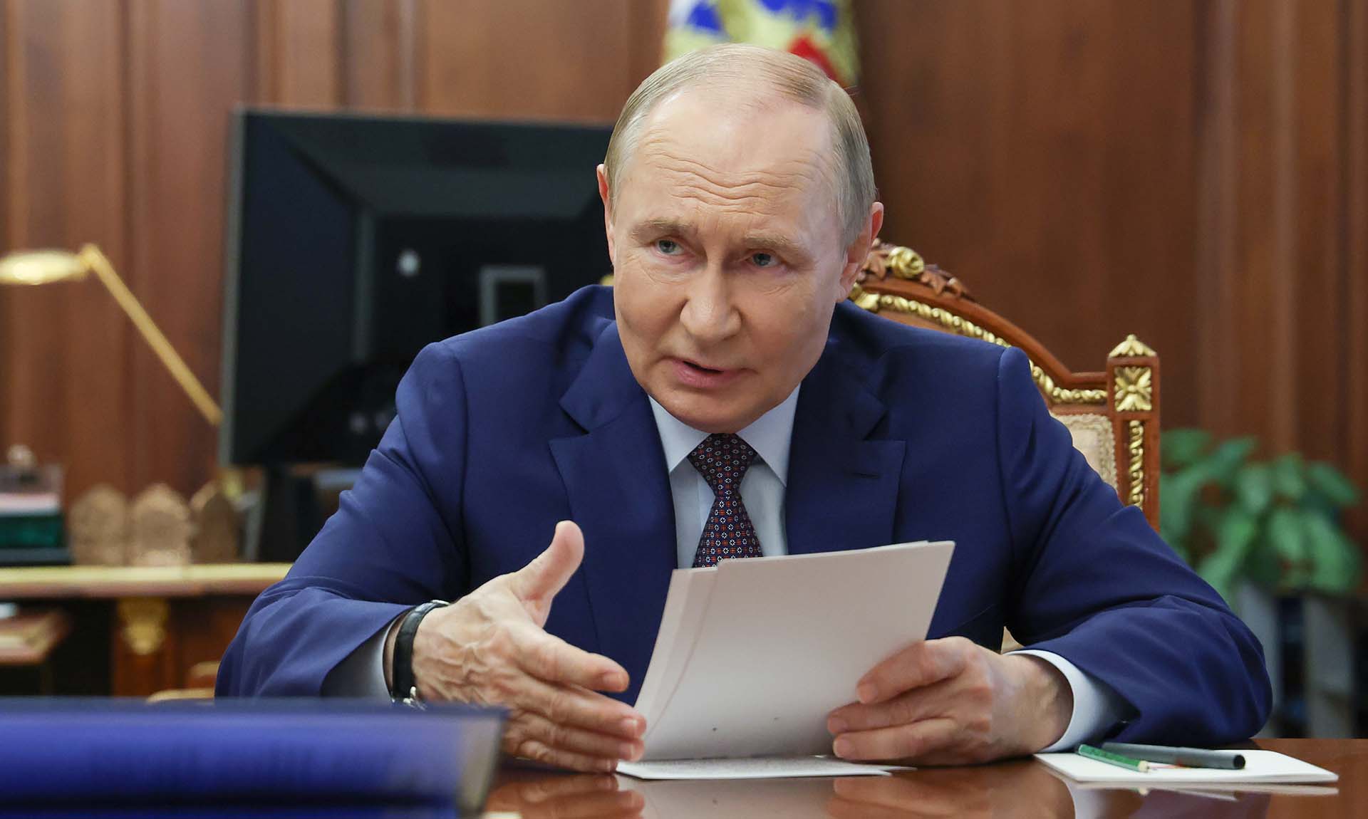 Началась подготовка бюджета на 2026–2028 годы