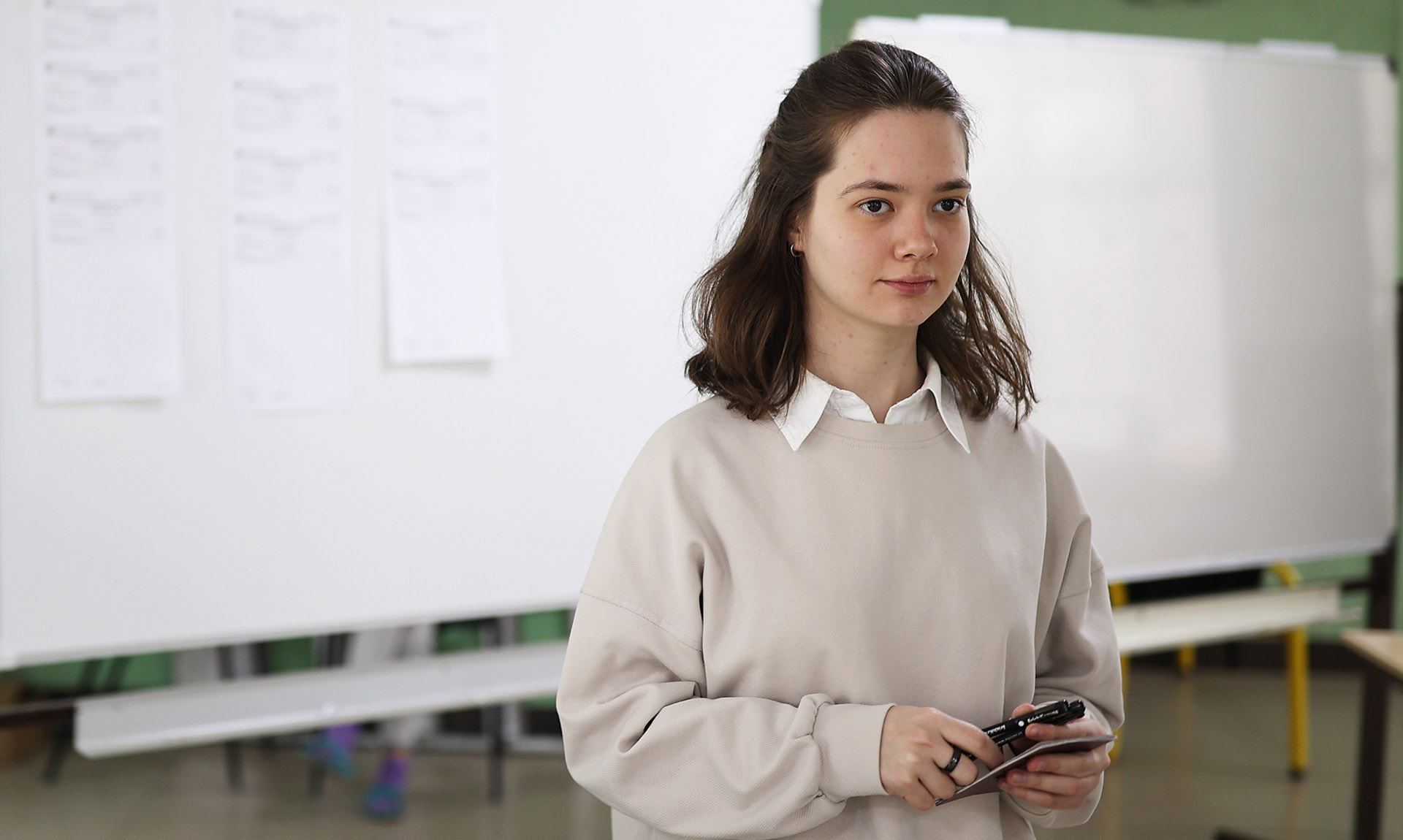 перед проведением ЕГЭ