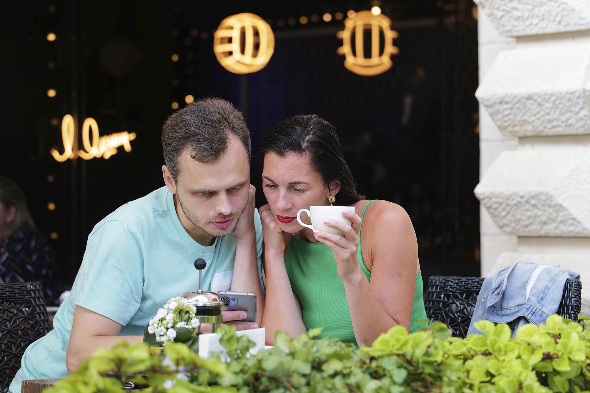 Как сохранить половину имущества при банкротстве супруга?