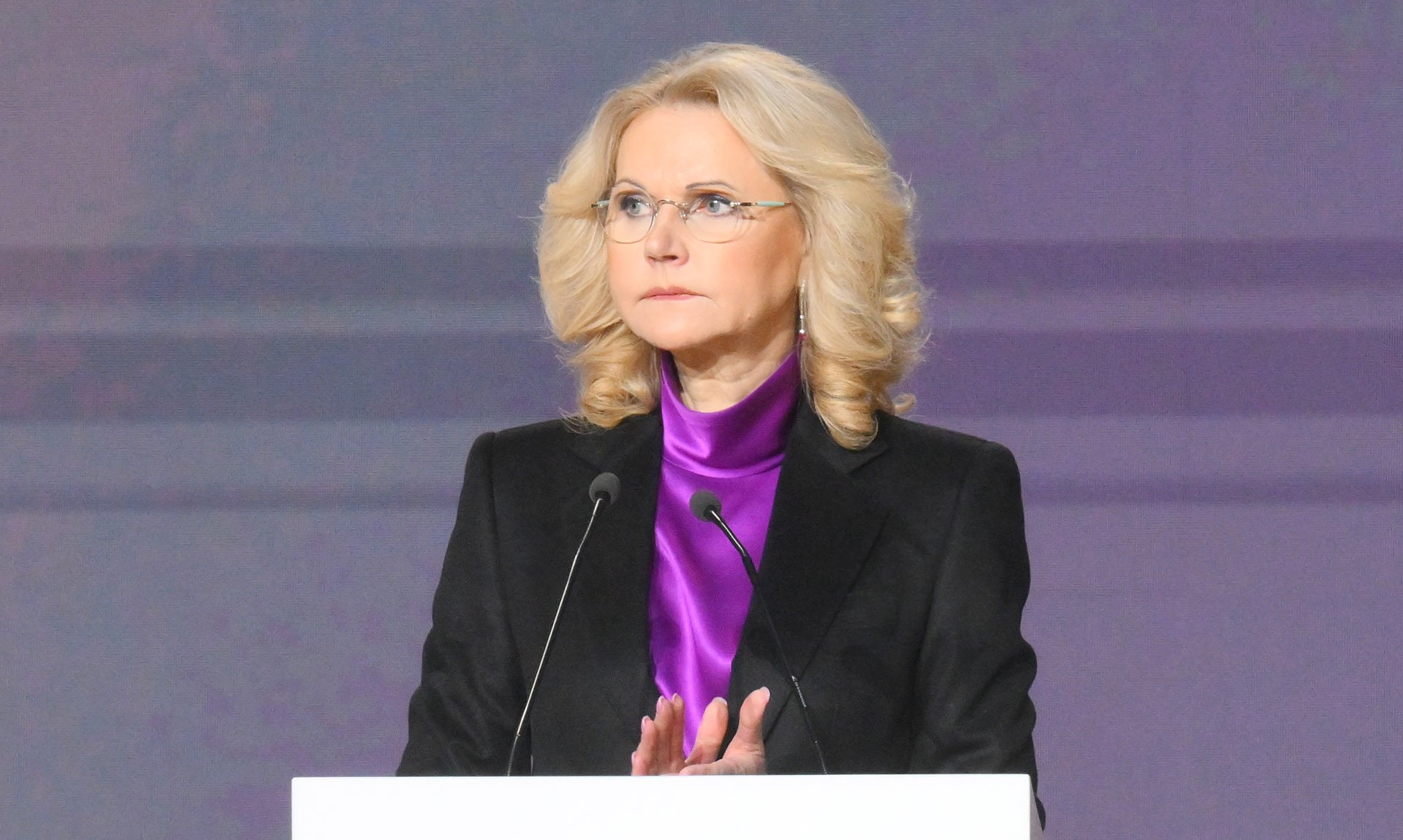 В каких регионах России наблюдается рост рождаемости?