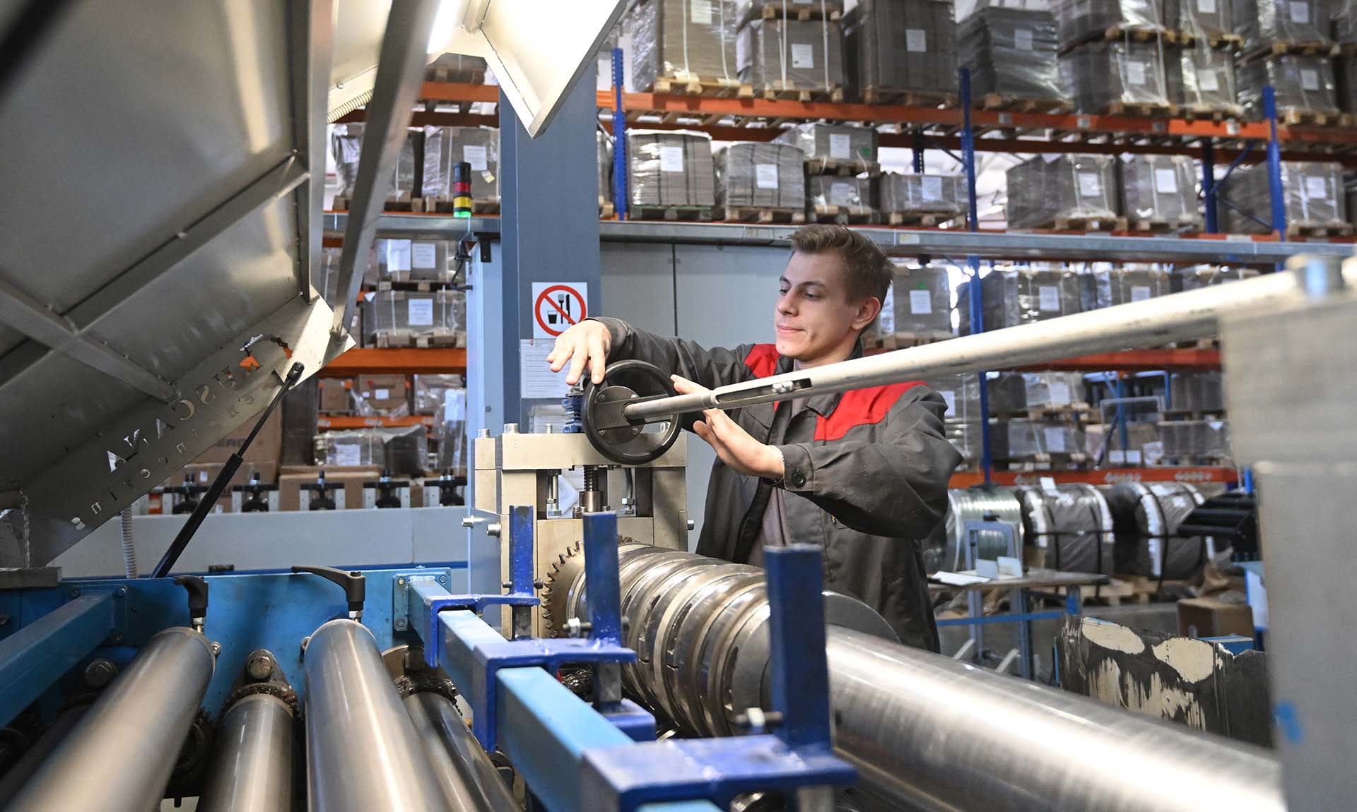 Какие регионы получат свыше 46,5 млрд рублей на развитие технопарков?