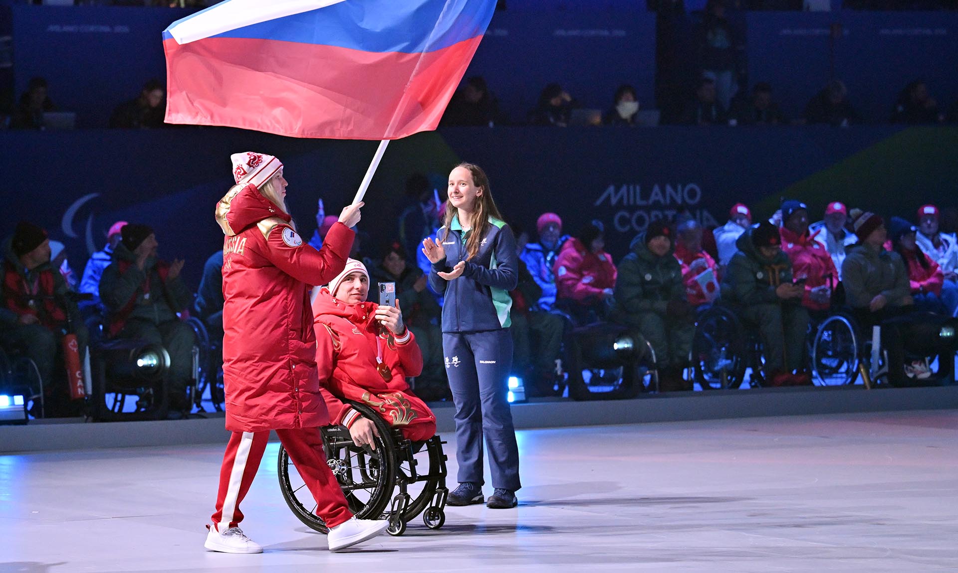 Как выступила сборная России на Паралимпиаде-2026?