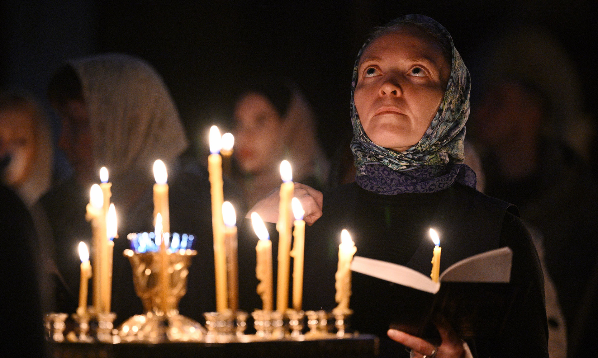 У православных верующих 3 марта начинается Великий пост