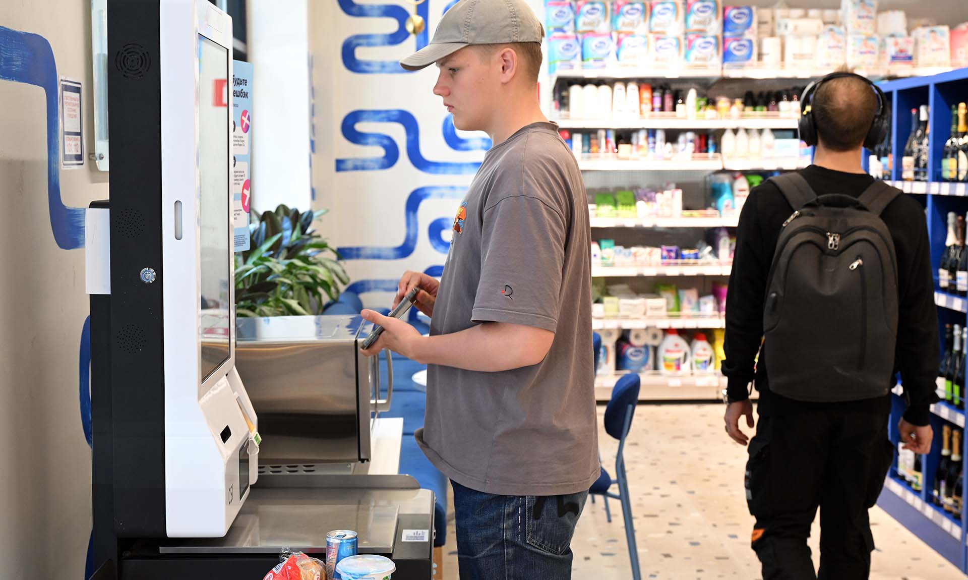 Как можно будет подтвердить возраст в магазинах с 1 сентября?