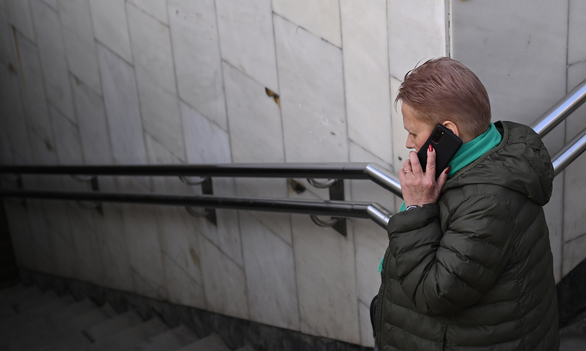 МВД предупреждает о новой схеме мошенничества против родственников военнослужащих