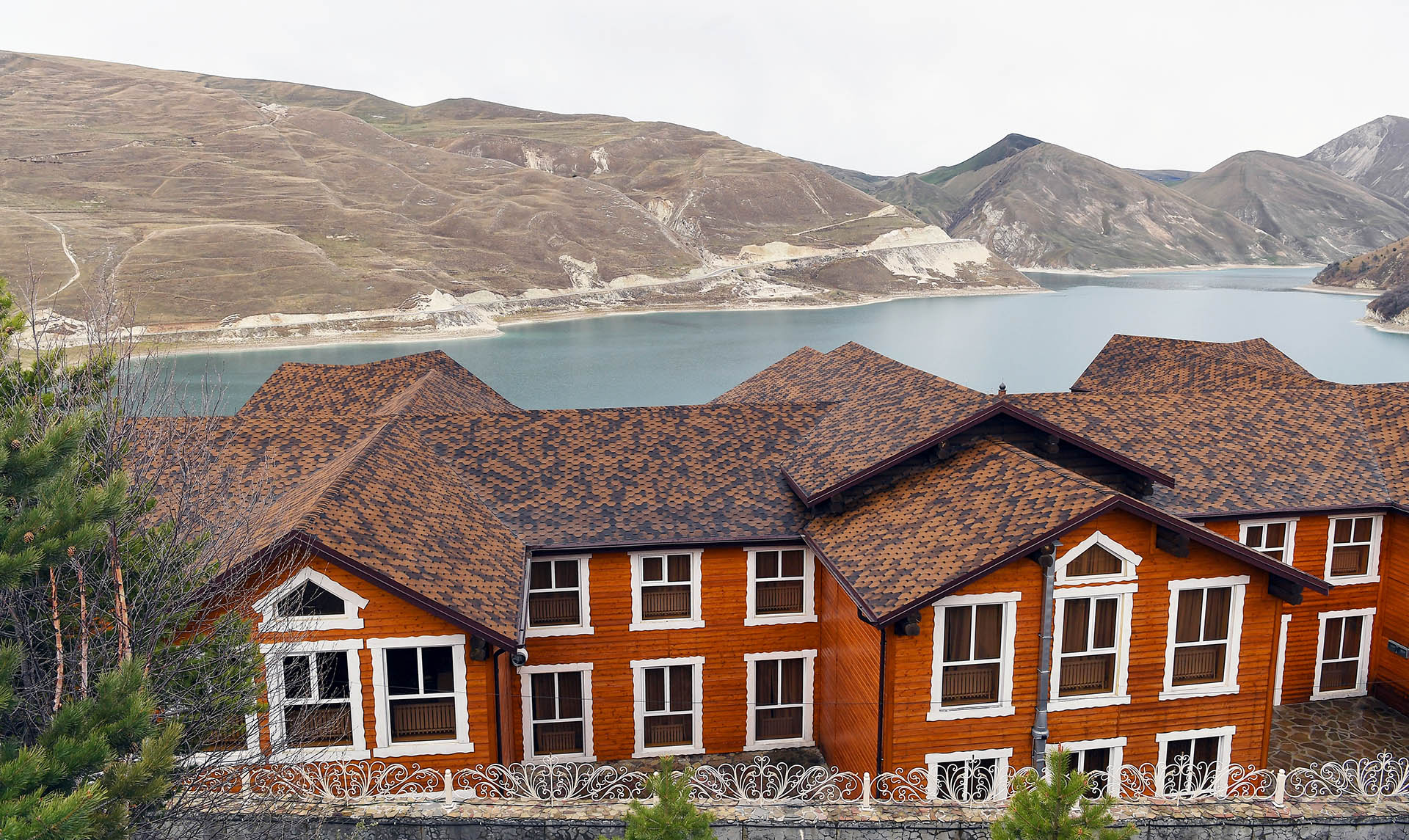 Как повысить туристическую привлекательность нацпарков?