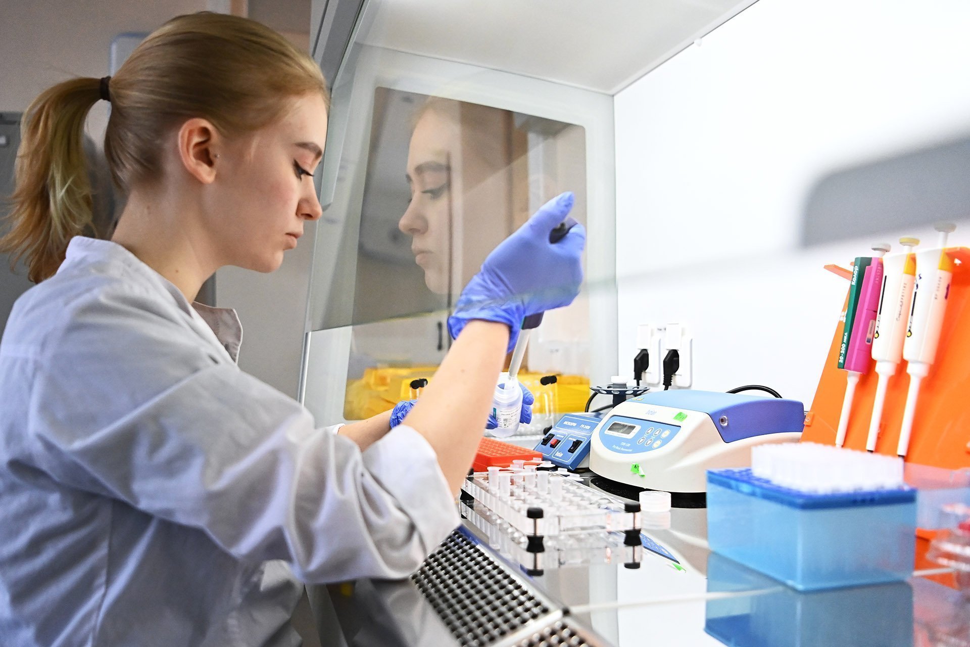 Что планирует создать Роспотребнадзор?