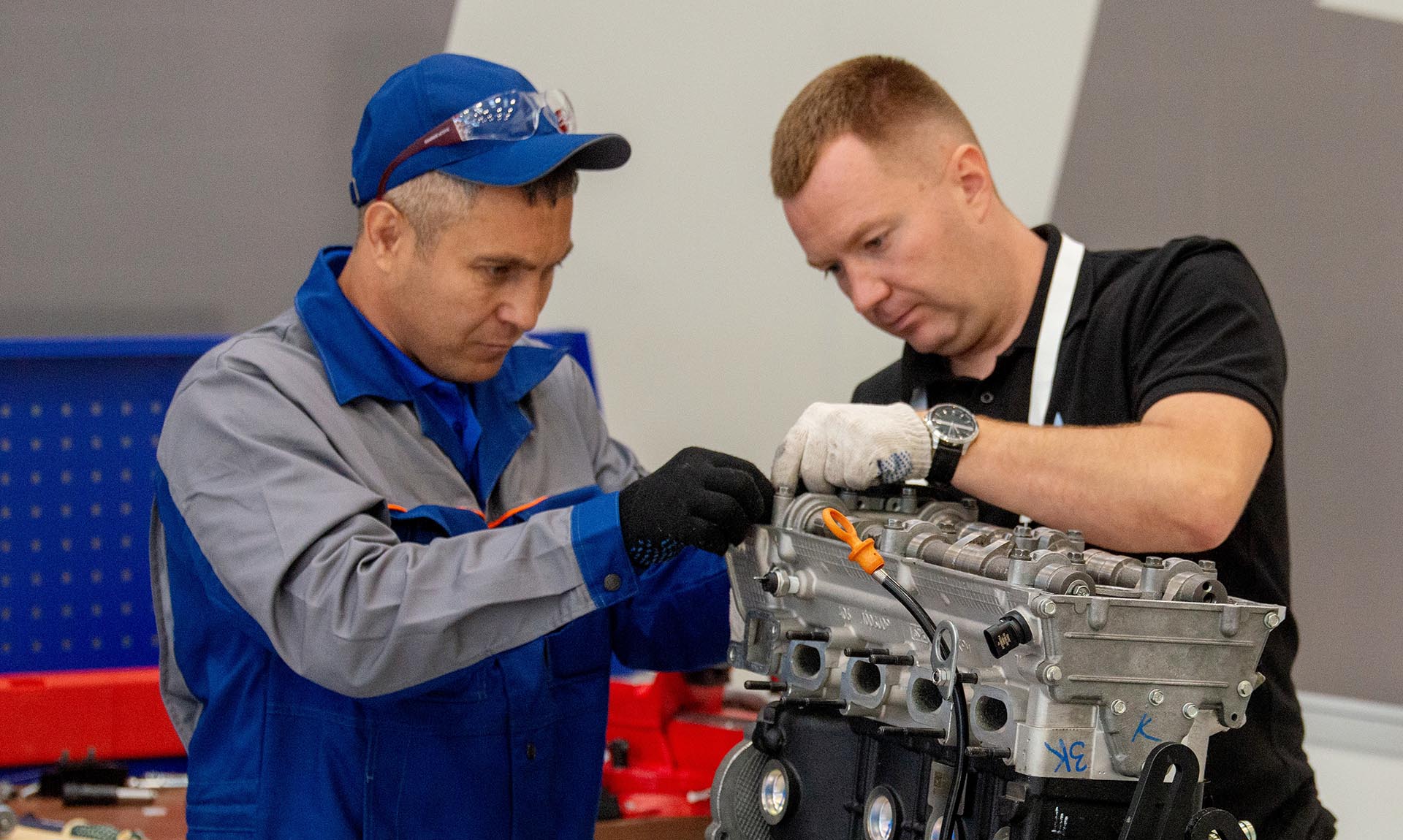 Как изменился чемпионат «Абилимпикс» в 2026 году?