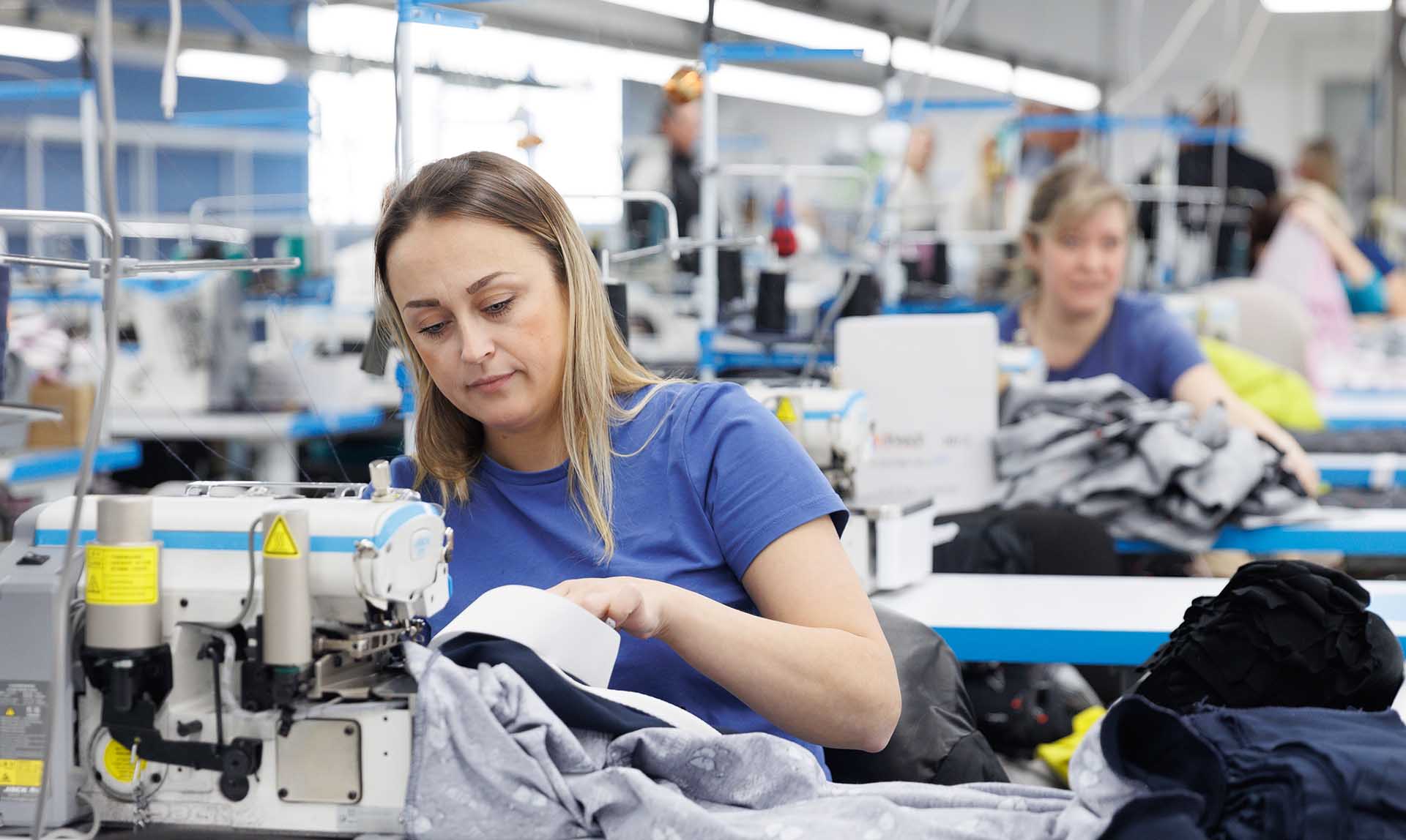 Более 700 миллионов рублей будут выделены на субсидии для бизнеса в приграничных регионах