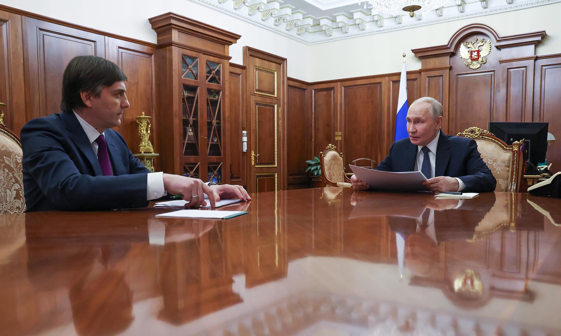 На каком месте в мире стоит качество российского школьного образования?