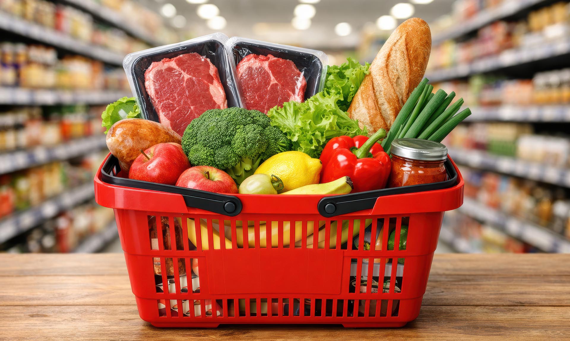 Как определить пищевую ценность продуктов и что она означает