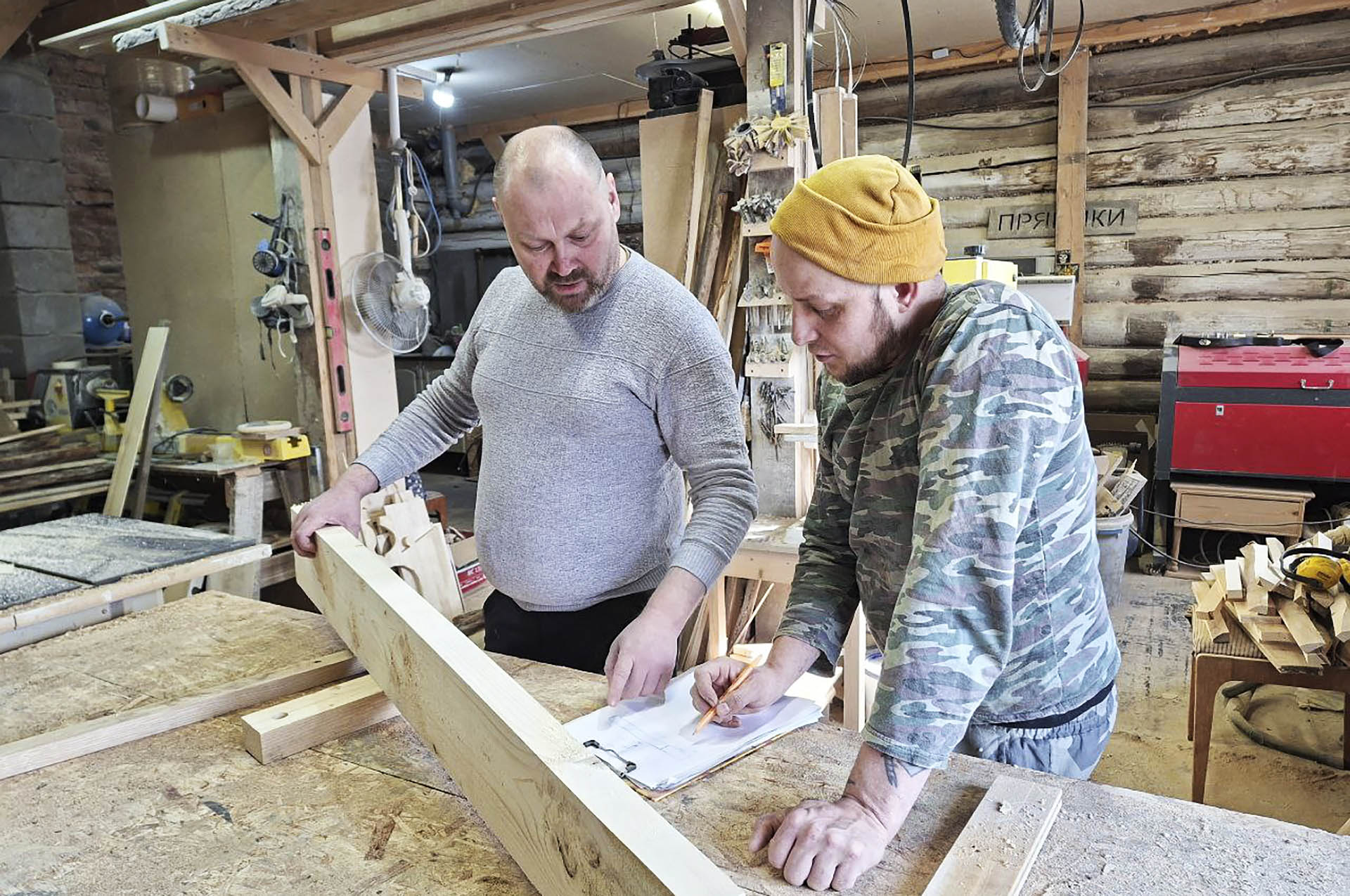 Как ветерану СВО заключить соцконтракт?