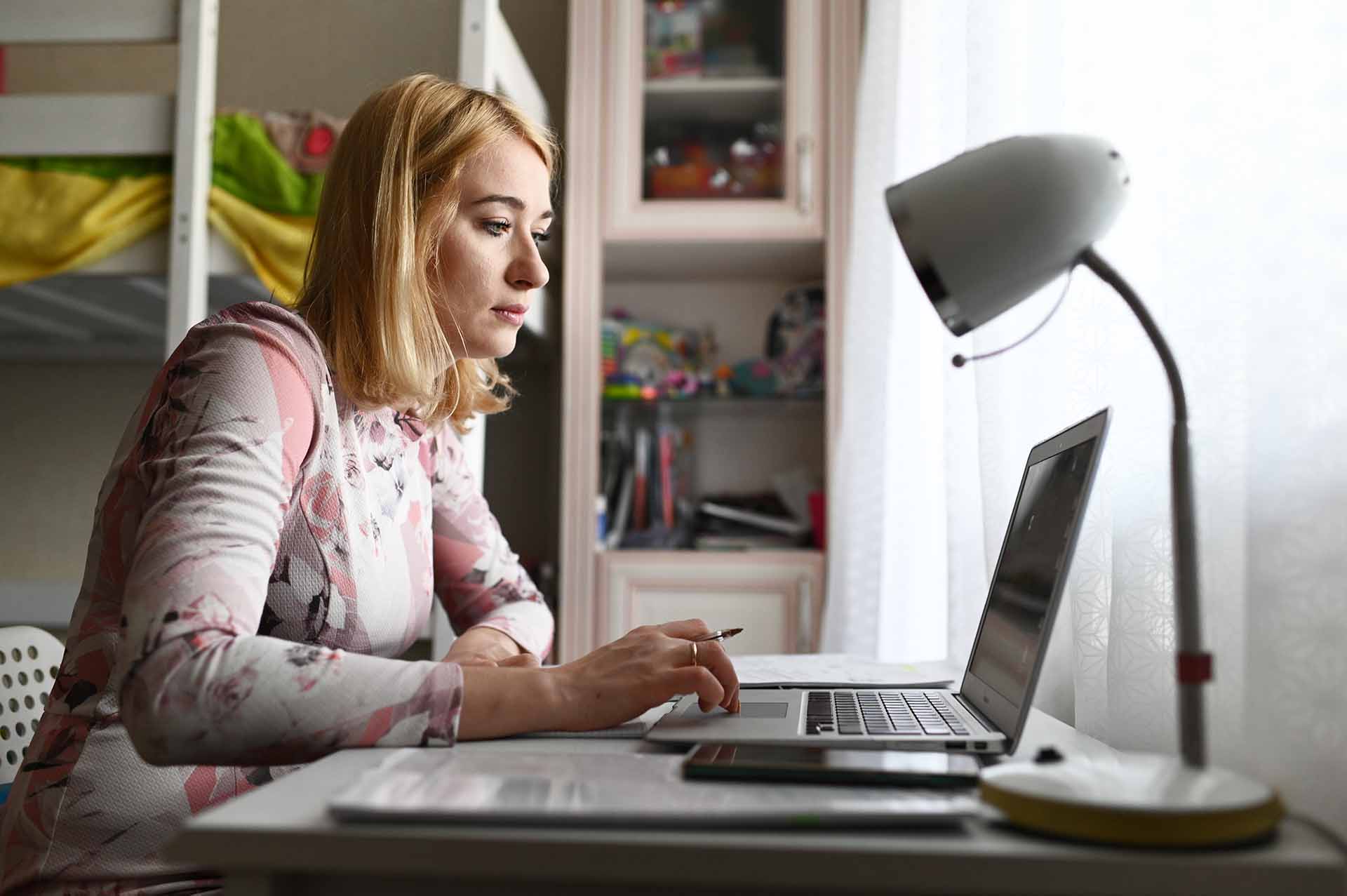 Введут ли ограничения для домашнего интернета?