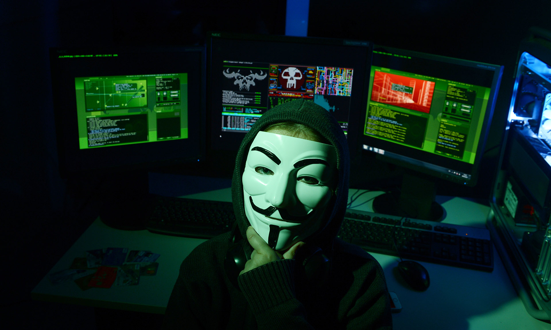 Злоумышленники распространяют ложную информацию о пропавших в зоне СВО через поддельные источники