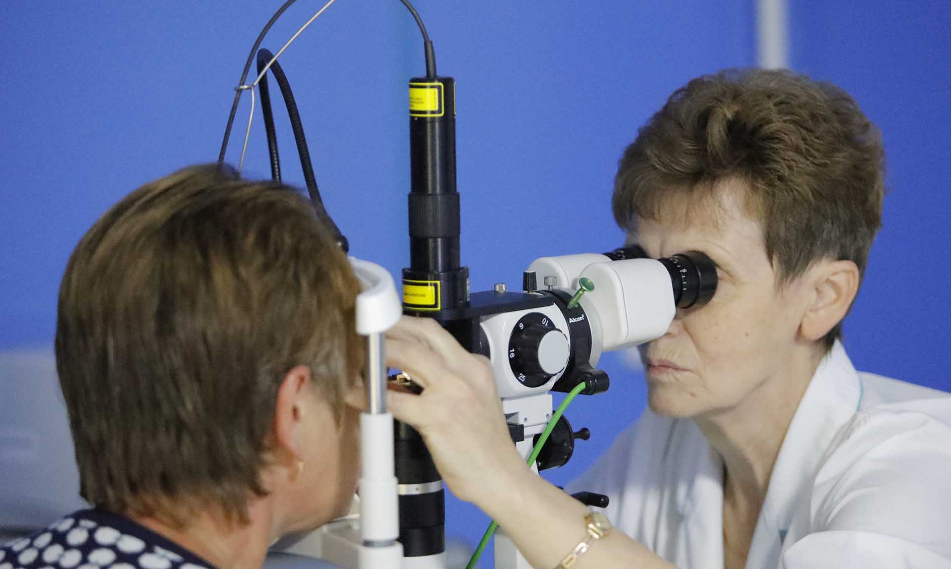 Как врачей привлекают в отдаленные регионы?