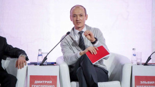 руководитель аппарата Правительства РФ Дмитрий Григоренко