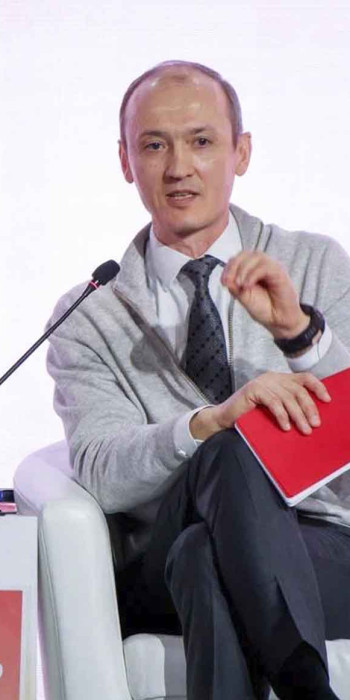 руководитель аппарата Правительства РФ Дмитрий Григоренко