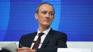 Дмитрий Григоренко