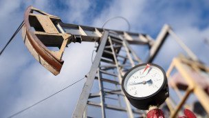 Добыча нефти