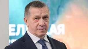 Юрий Трутнев