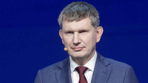 Максим Решетников