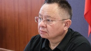  Министр строительства и жилищно-коммунального хозяйства РФ Ирек Файзуллин