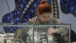  Ярмарка современного, классического и ювелирного искусства