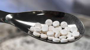 Продукция лекарственных средств