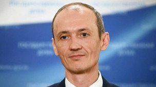 Дмитрий Григоренко