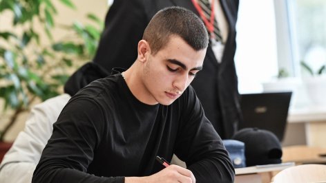 Uchashchiysya-vo-vremya-zanyatiy