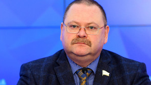 Олег Мельниченко