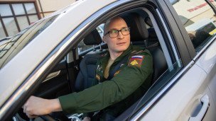Государственный фонд «Защитники Отечества» вручил автомобили