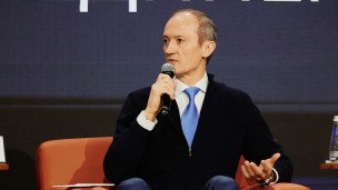 Дмитрий Григоренко