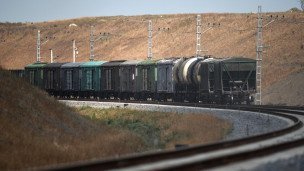 Грузовой состав