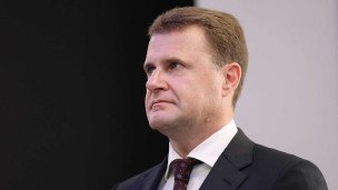 Министр РФ по развитию Дальнего Востока и Арктики Алексей Чекунков