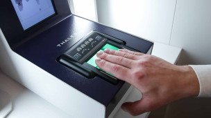 Биометрические данные