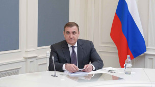 Алексей Дюмин