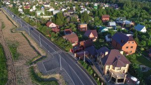 Дачные участки в СНТ 